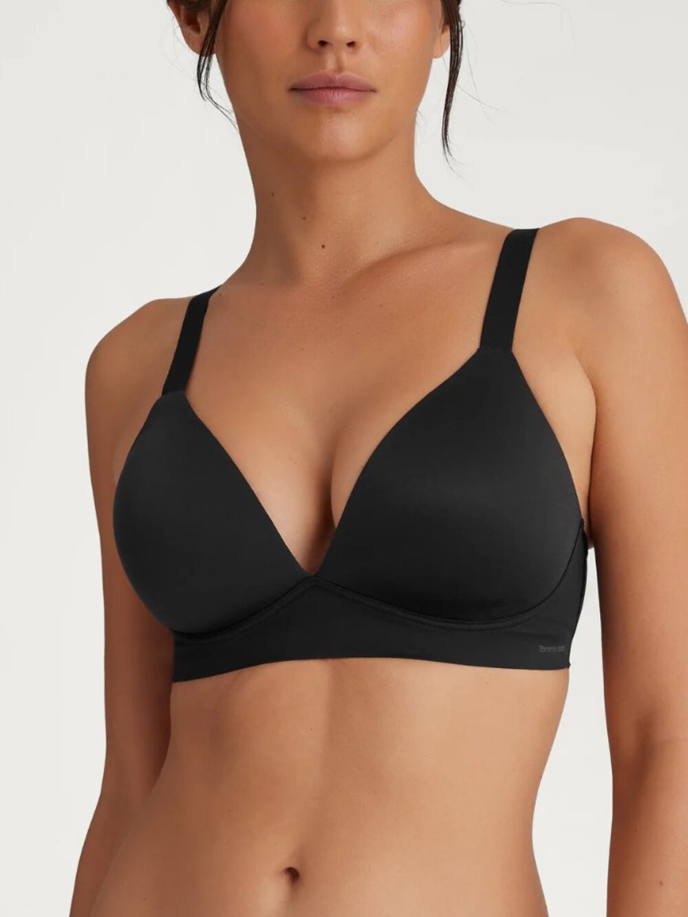 Tommy John Ultimate Comfort Wireless T-Shirt Bra NWT